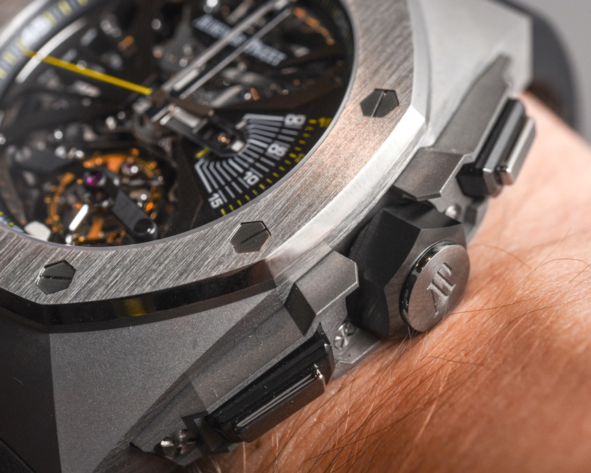 Audemars-Piguet Royal-Oak-Concept-Supersonnerie-Tourbillon-Chronograph