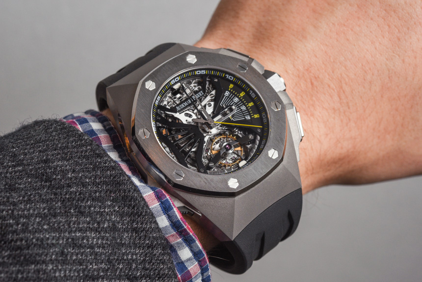 Audemars-Piguet Royal-Oak-Concept-Supersonnerie-Tourbillon-Chronograph__