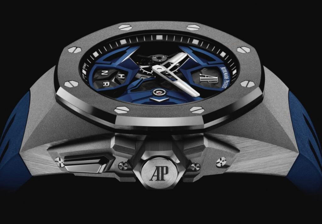 The best fake Audemars Piguet is good choice for men.